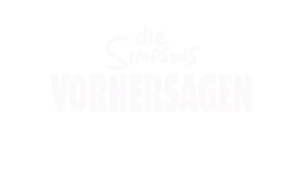 Die Simpsons – Vorhersagen