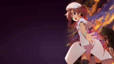 Higurashi: When They Cry - GOU