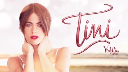 thumbnail - Tini: Violettas nye liv