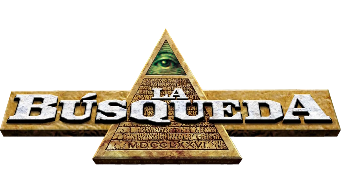 La Búsqueda