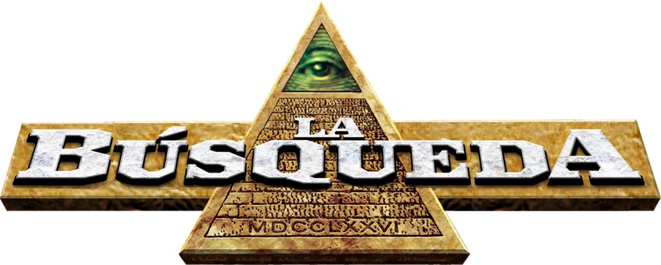 La Búsqueda