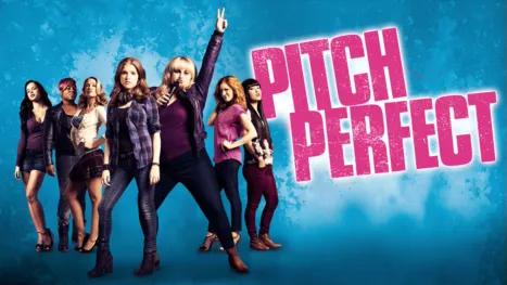 thumbnail - Pitch Perfect