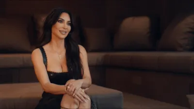 thumbnail - S1:E4 The Rise of the Met Gala