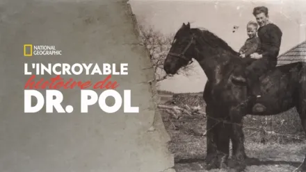 thumbnail - L'incroyable histoire du Dr Pol