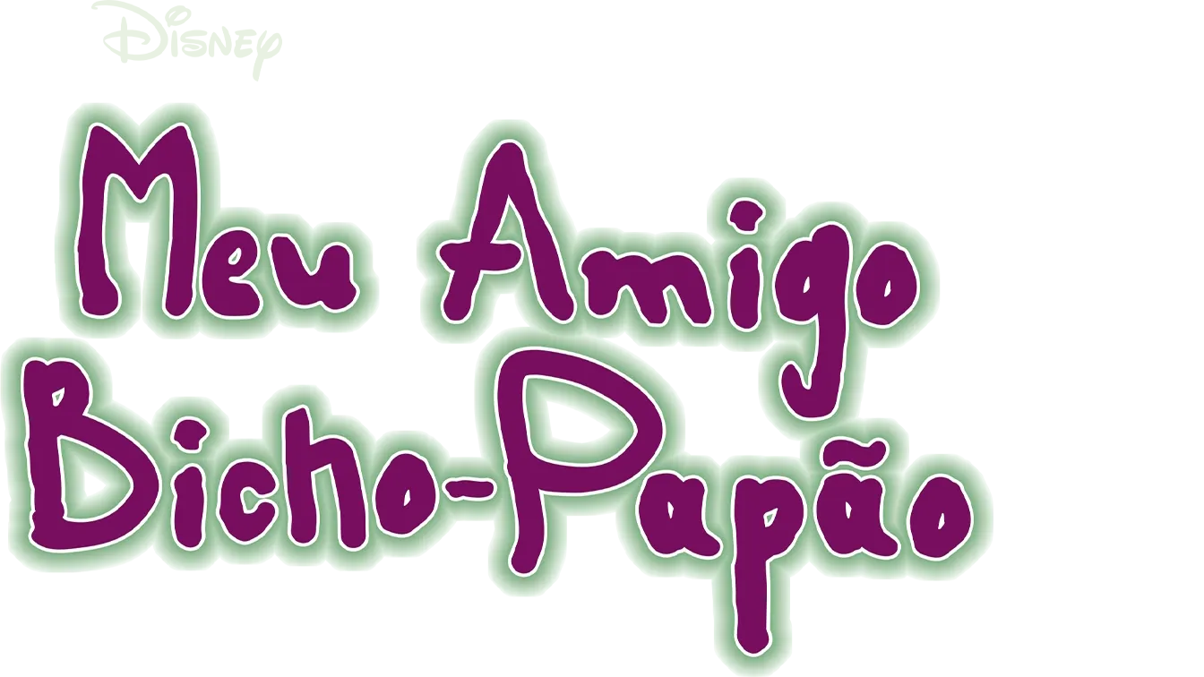 Meu Amigo Bicho Papão