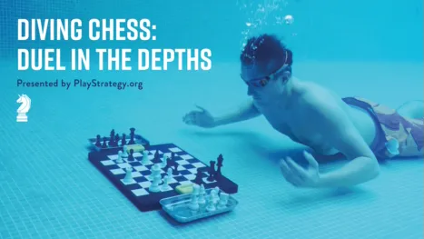 thumbnail - Diving Chess