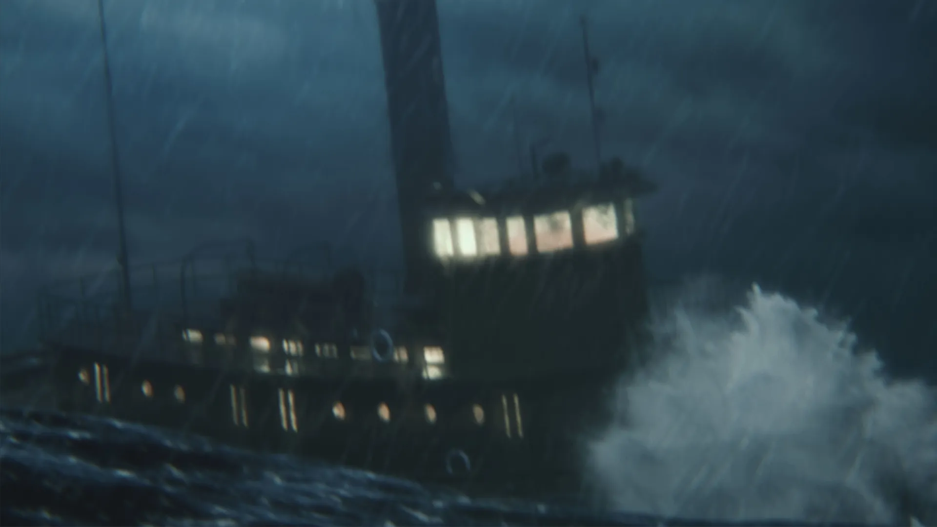 thumbnail - S6:E2 Rise of the Mob