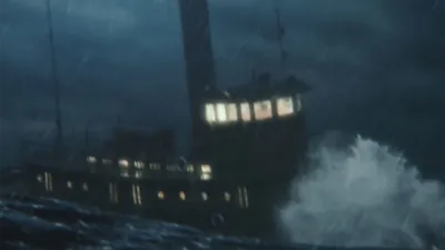 thumbnail - S6:E2 Rise of the Mob