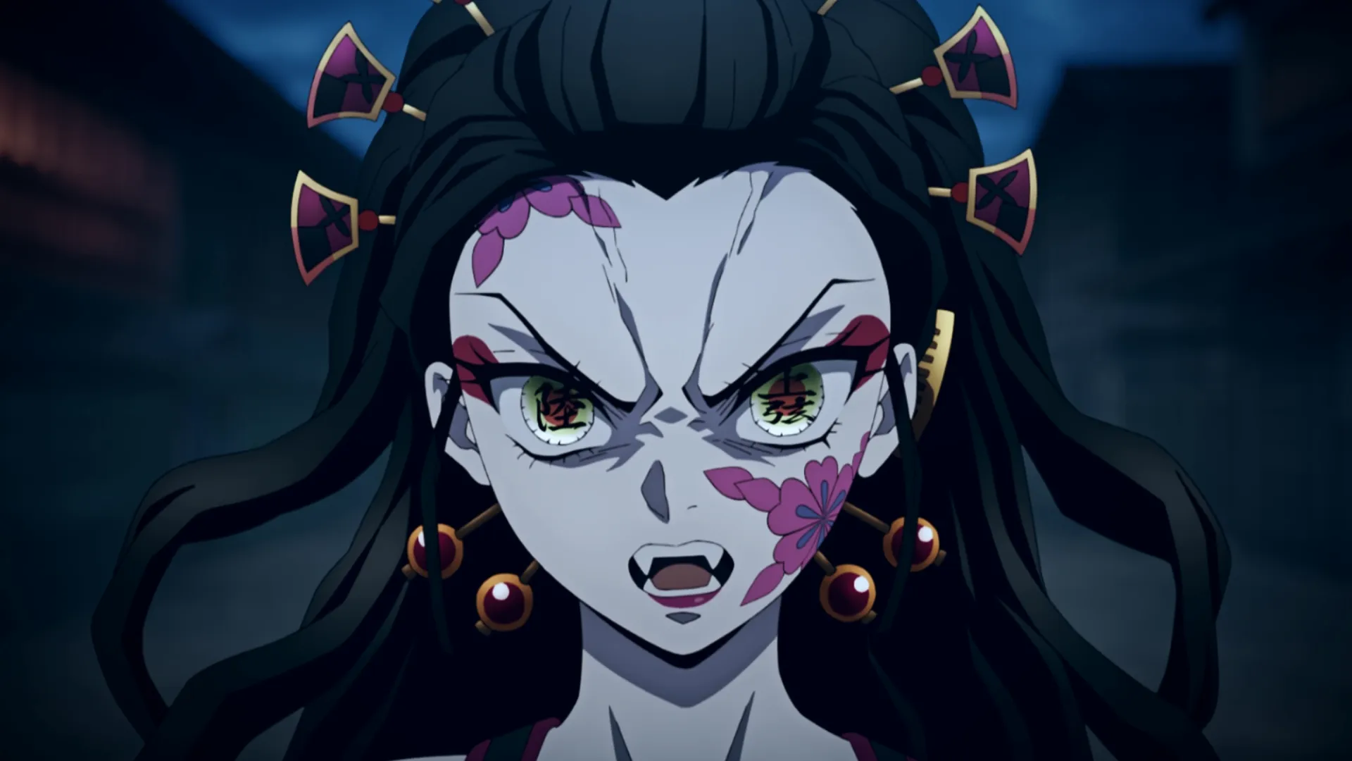 thumbnail - S1：第6話「重なる記憶」