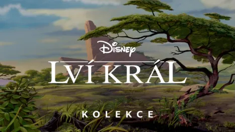 thumbnail - Lví král