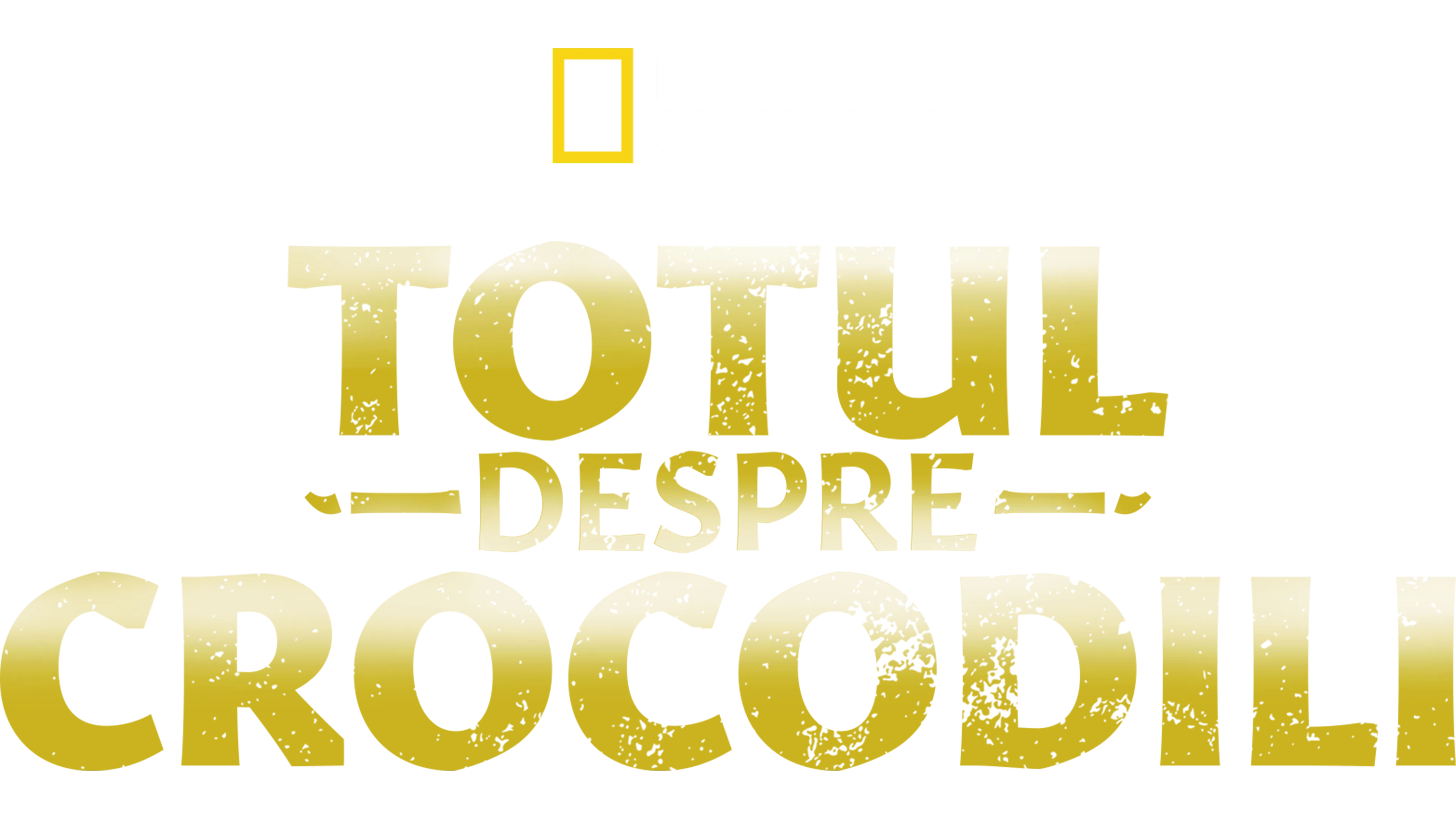Totul despre crocodili