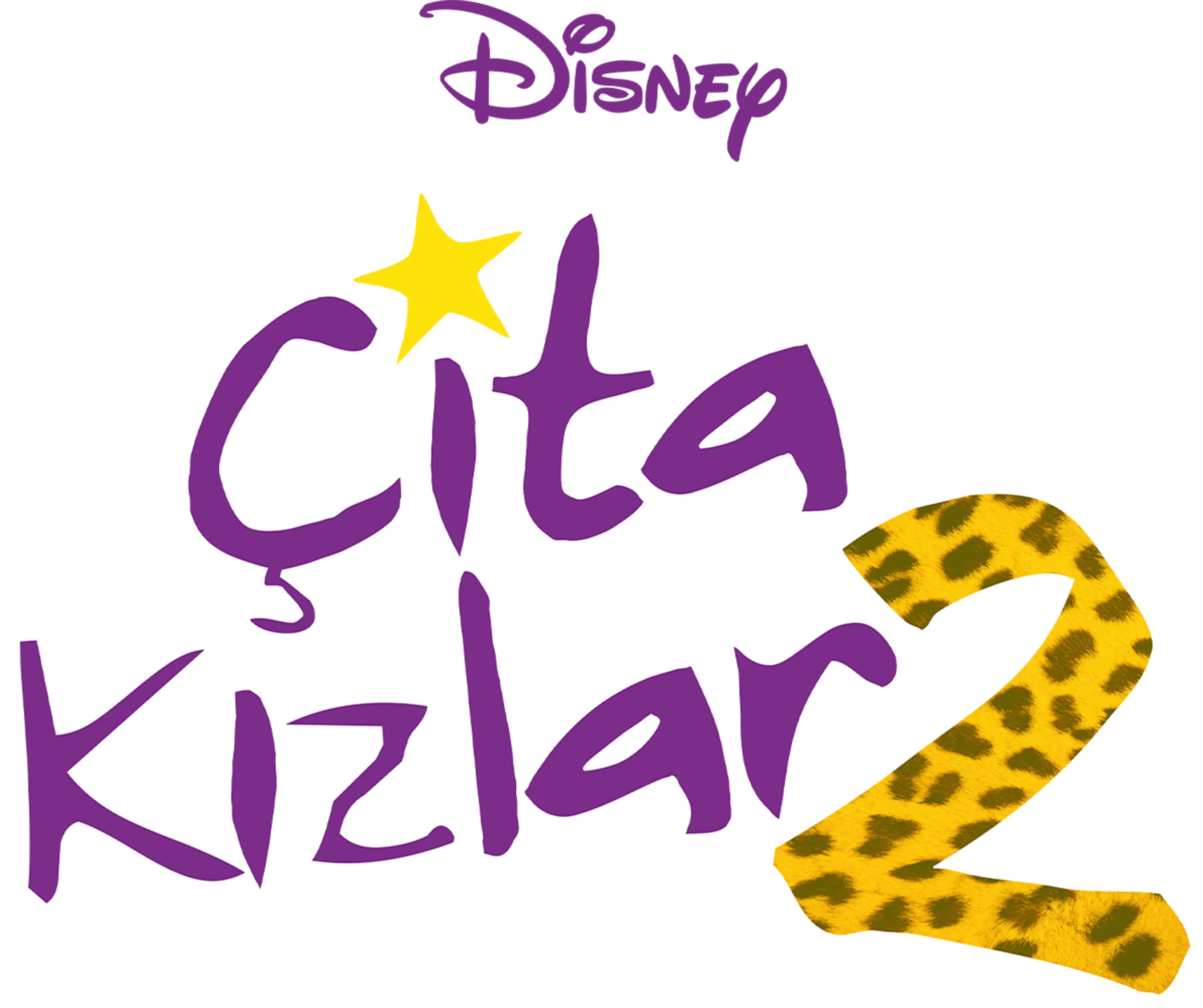 Çita Kızlar 2