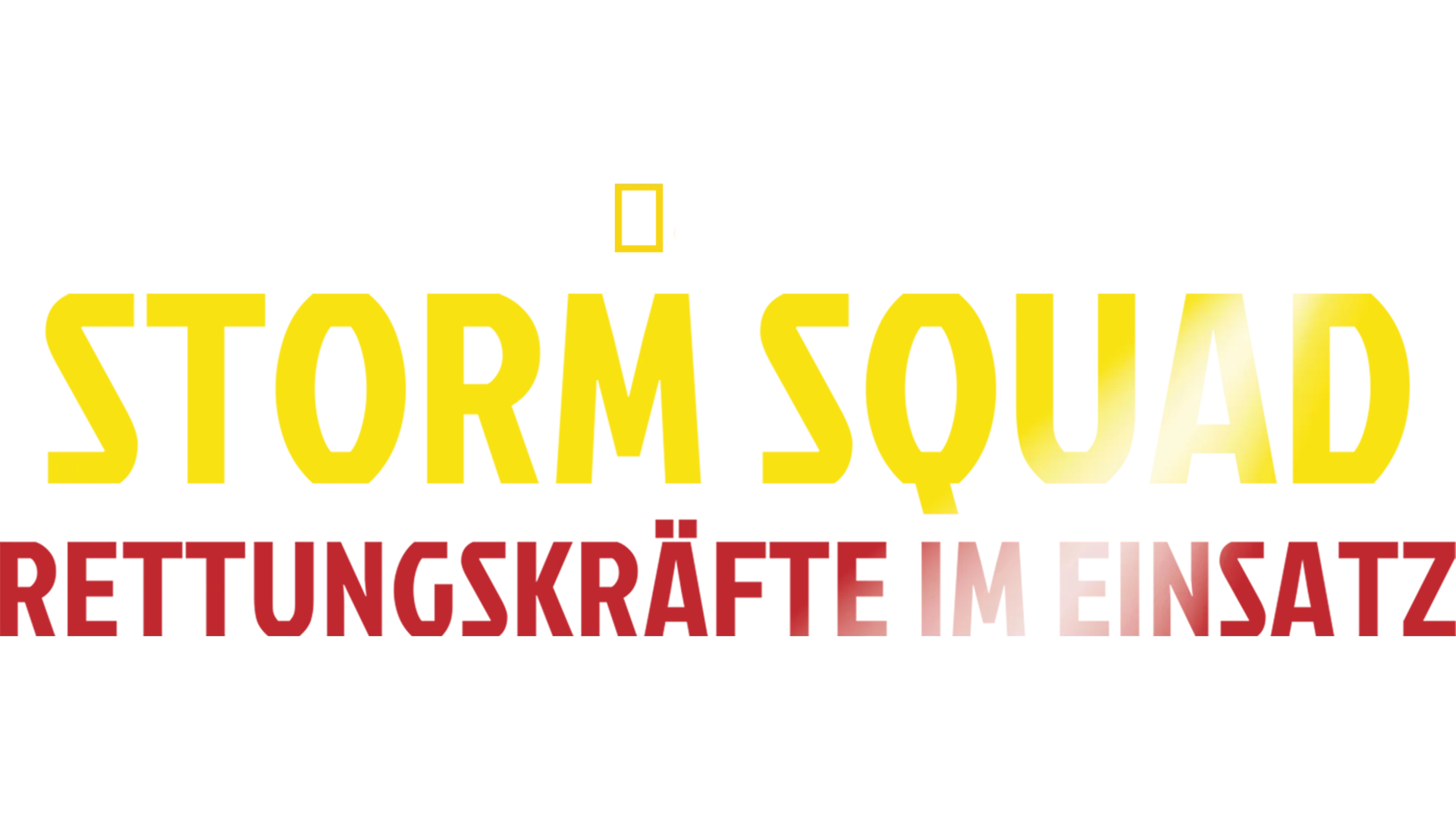 Storm Squad - Rettungskräfte im Einsatz