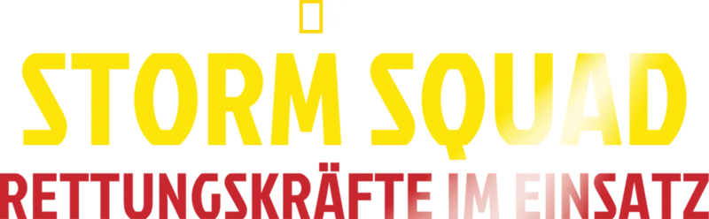 Storm Squad - Rettungskräfte im Einsatz