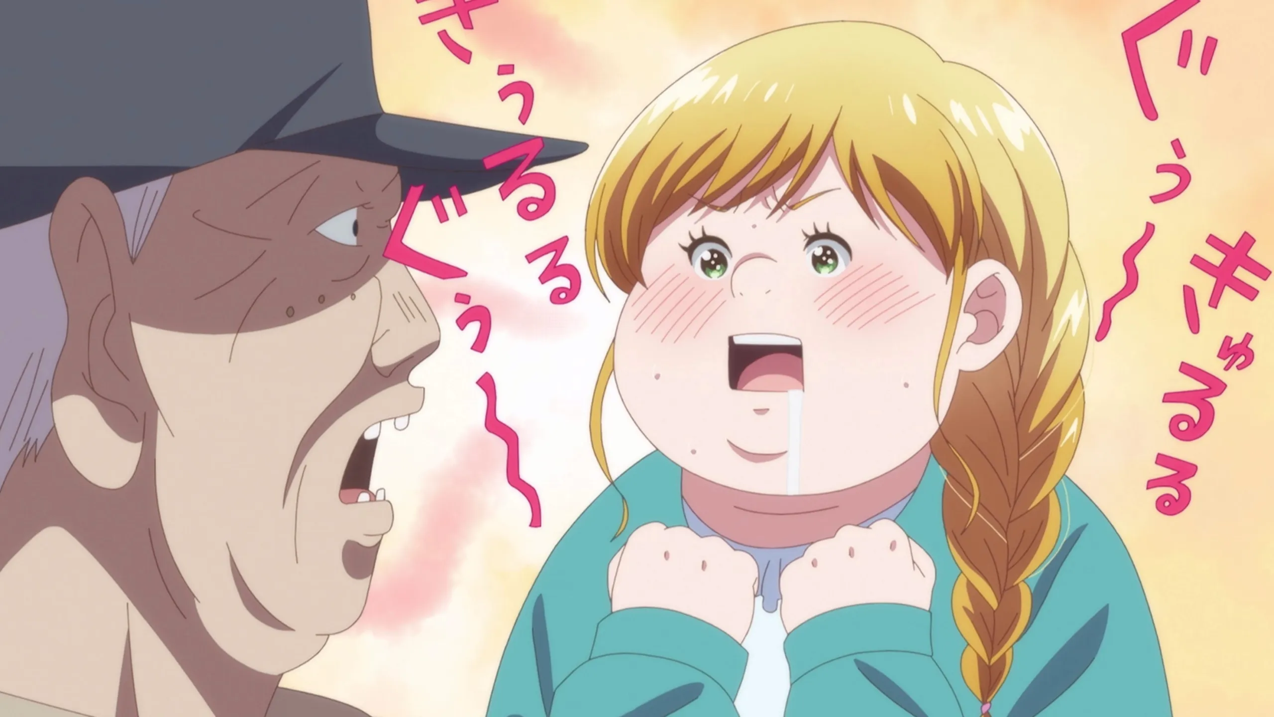 thumbnail - S1：第4話「#４」