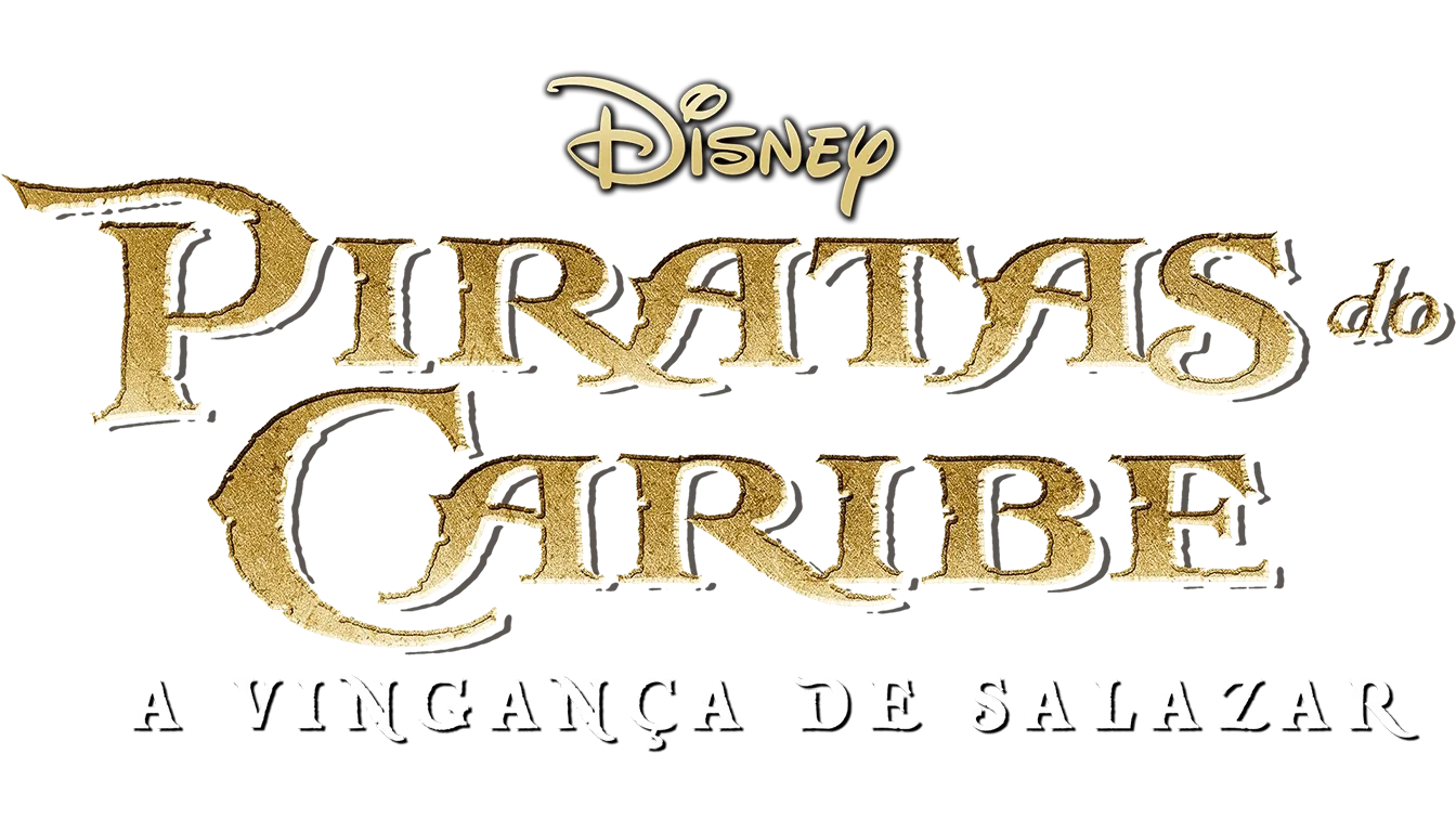 Piratas do Caribe: A Vingança de Salazar