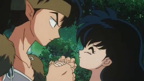 thumbnail - S4:E84 (Dub) Koga's Bride-To-Be