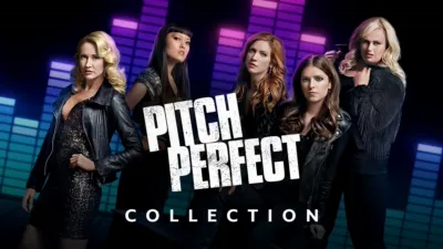 thumbnail - Pitch Perfect