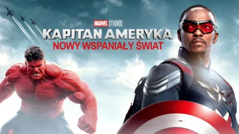 thumbnail - Kapitan Ameryka: Nowy wspaniały świat