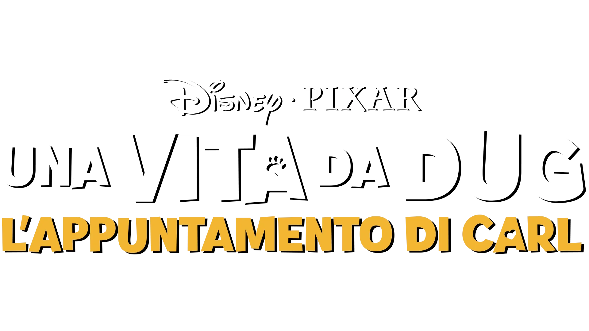 L'appuntamento di Carl