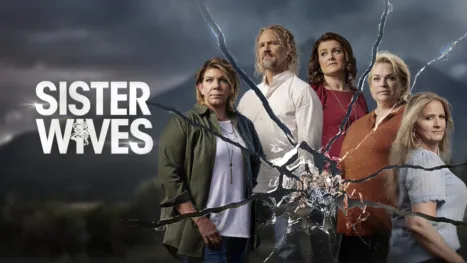 thumbnail - Sister Wives