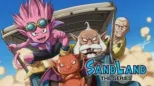thumbnail - Sand Land: The Series