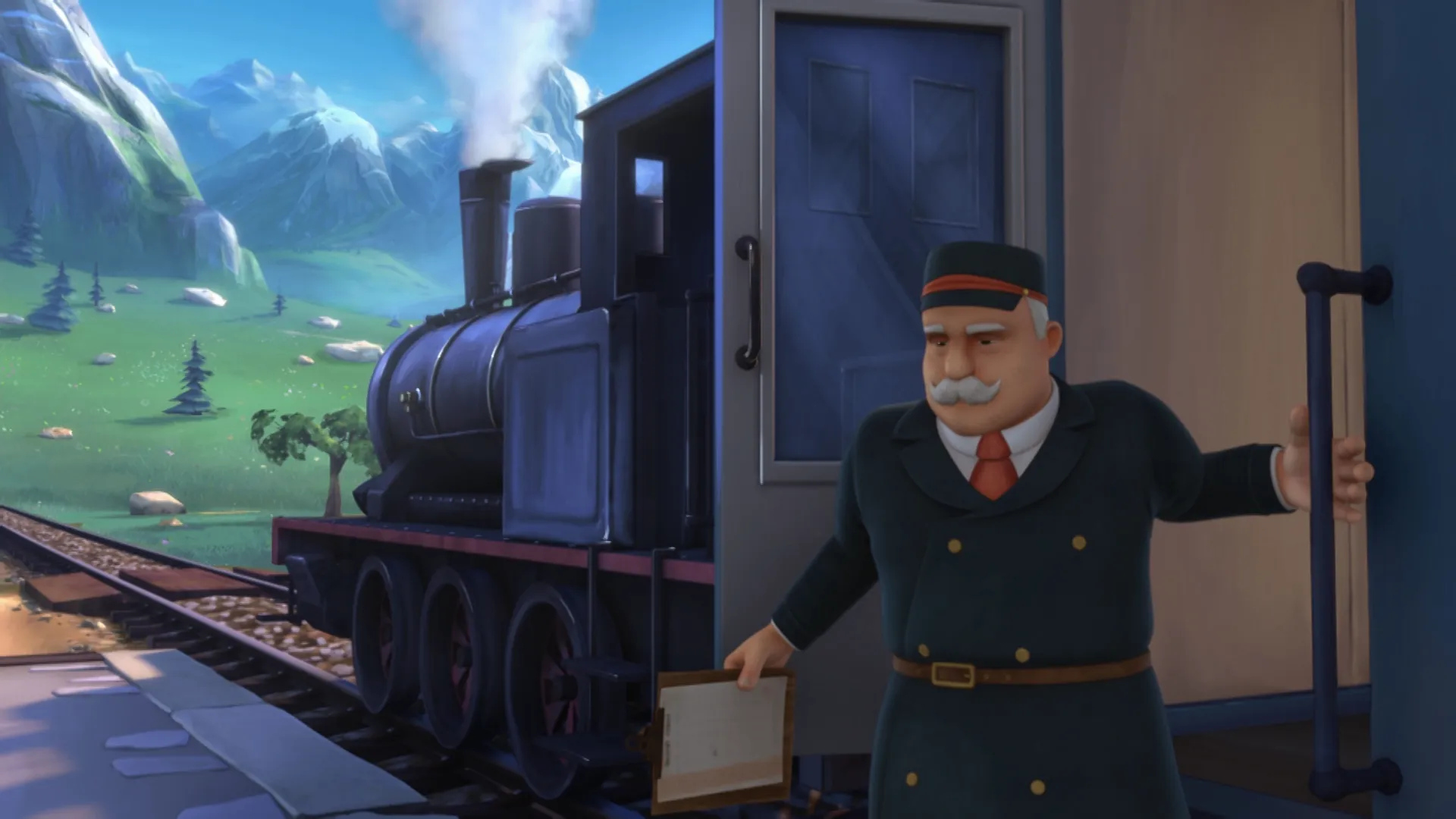 thumbnail - S1:F13 Abschied von der Alm