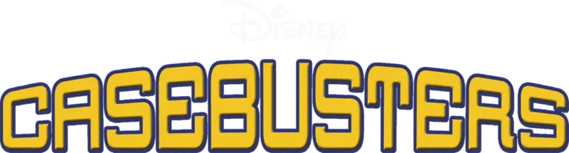 Casebusters