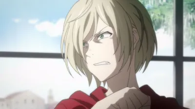 thumbnail - S1:E4 (Dub) Like Yourself... And Complete the Free Program!!