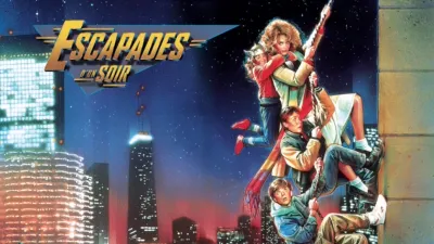 Escapades d’un soir