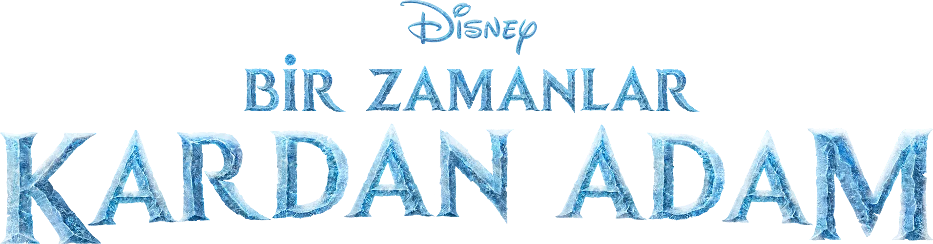 Bir Zamanlar Kardan Adam