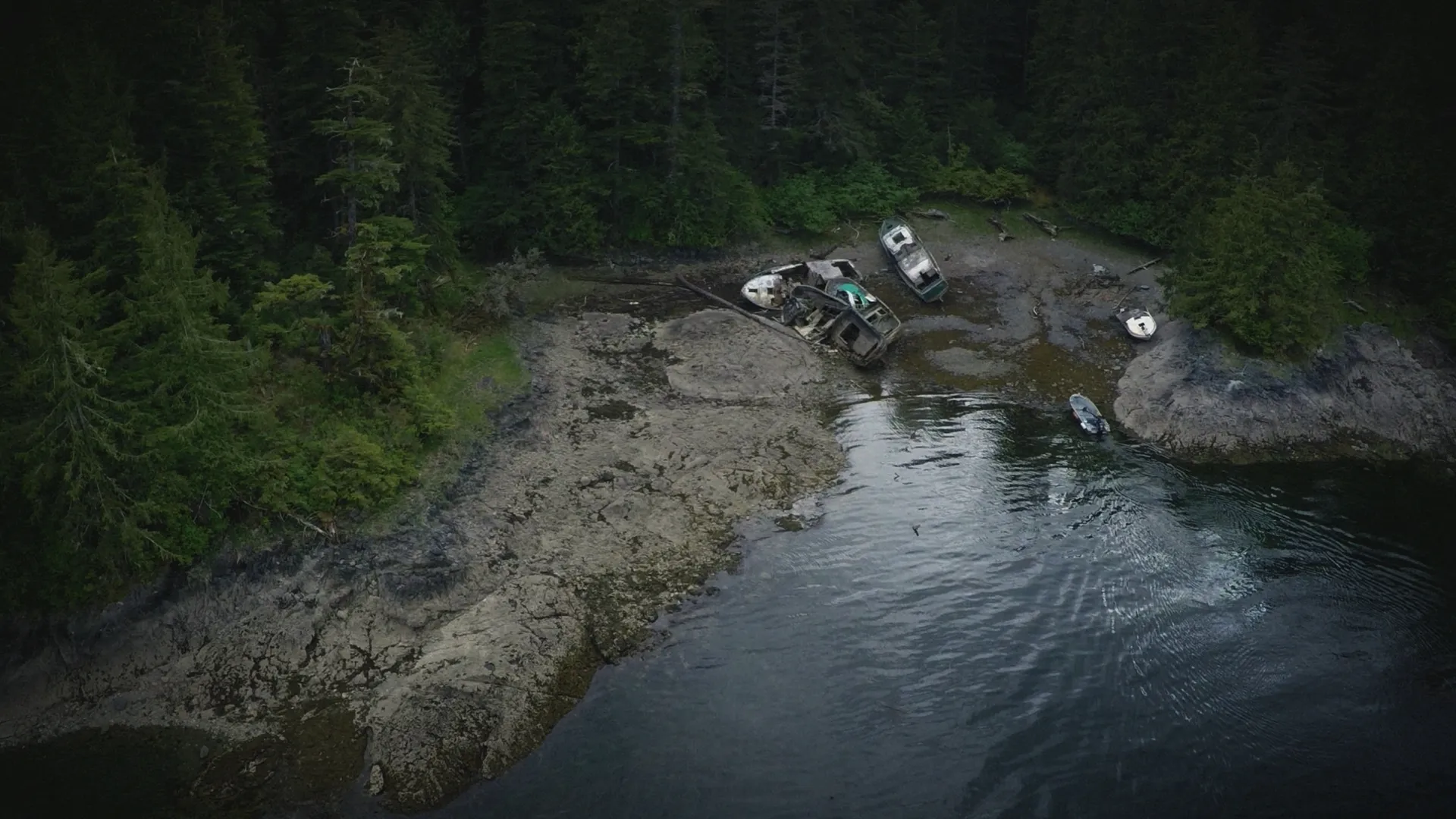 thumbnail - S1:E7 Broken Lines