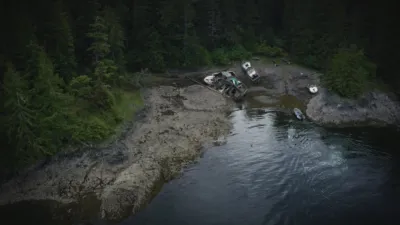 thumbnail - S1:E7 Broken Lines