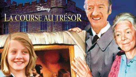 thumbnail - La course au trésor