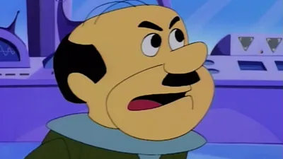 thumbnail - S3:E5 Father/Daughter Dance