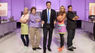 thumbnail - S1:E6 LEGO