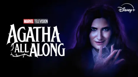 Agatha All Along