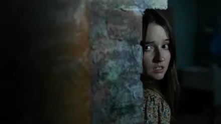 No One Will Save You