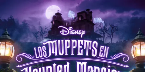 Ver Los Muppets en Haunted Mansion | Disney+