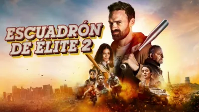 Escuadrón de élite 2