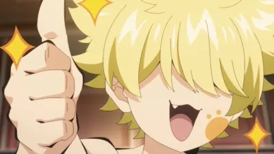 thumbnail - S1:E4 (Dub) Kengo/Shinzo