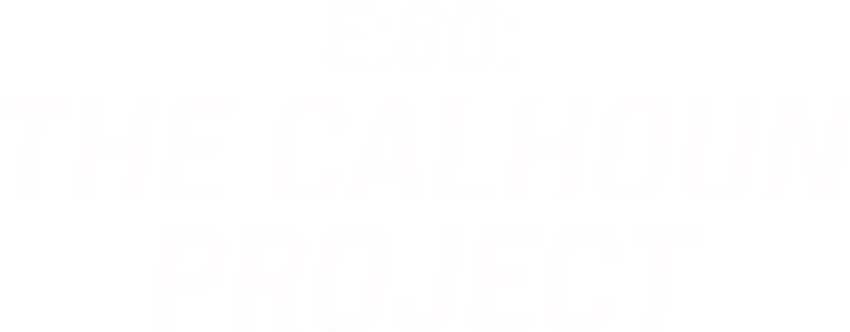 The Calhoun Project