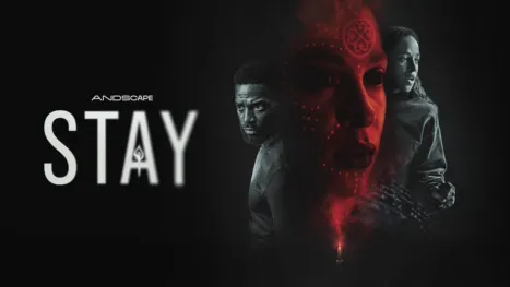 thumbnail - Stay