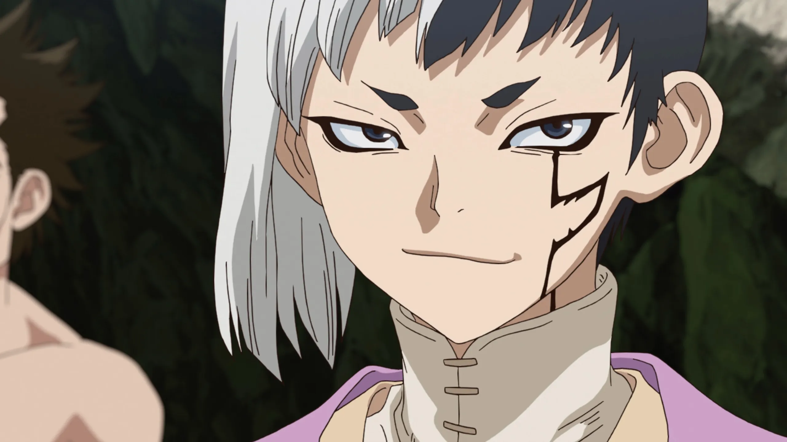 thumbnail - S2：第8話「ＦＩＮＡＬ ＢＡＴＴＬＥ」