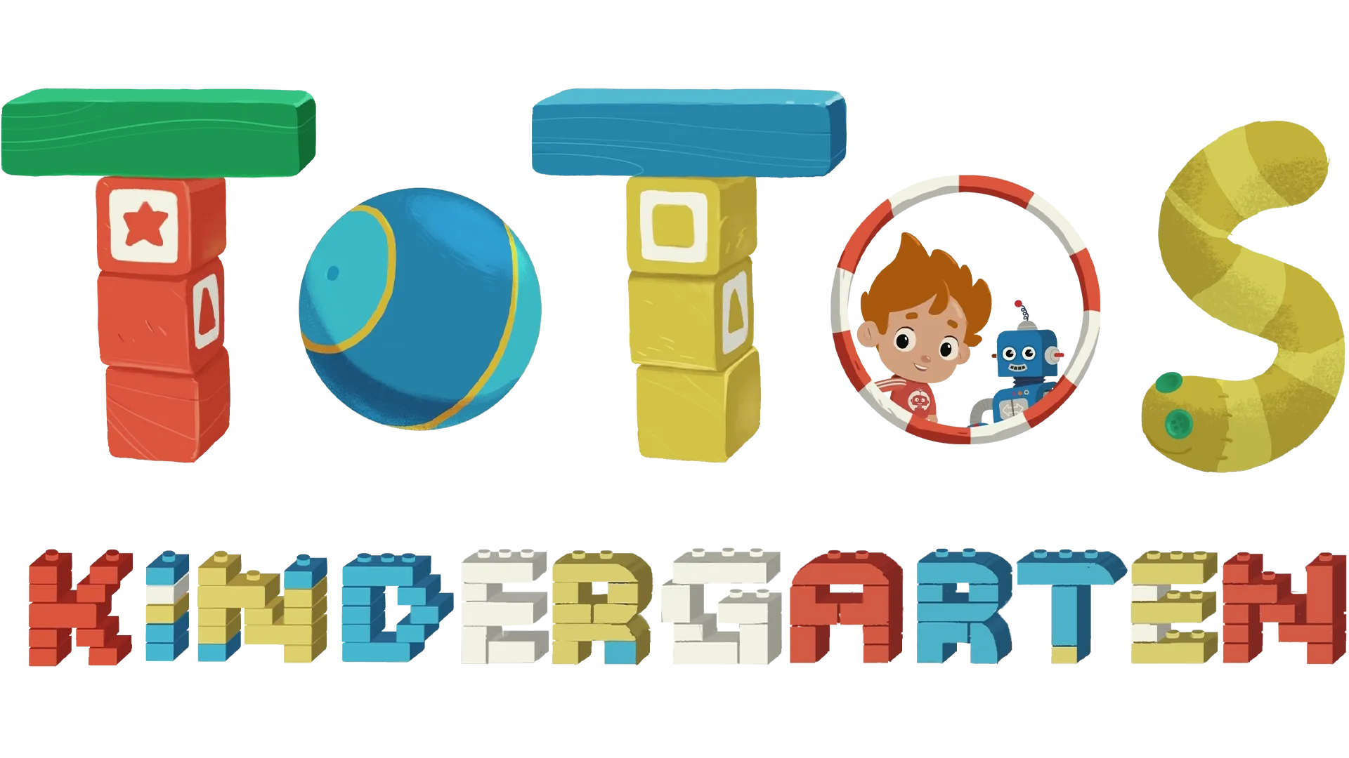 Totos Kindergarten