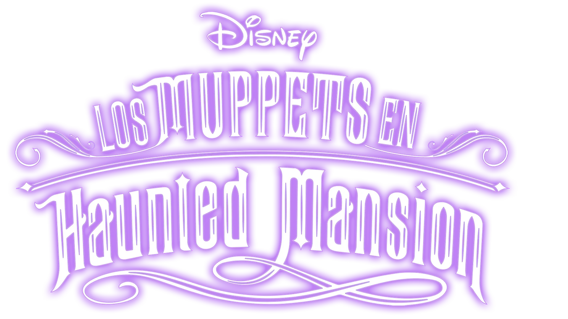Los Muppets en Haunted Mansion