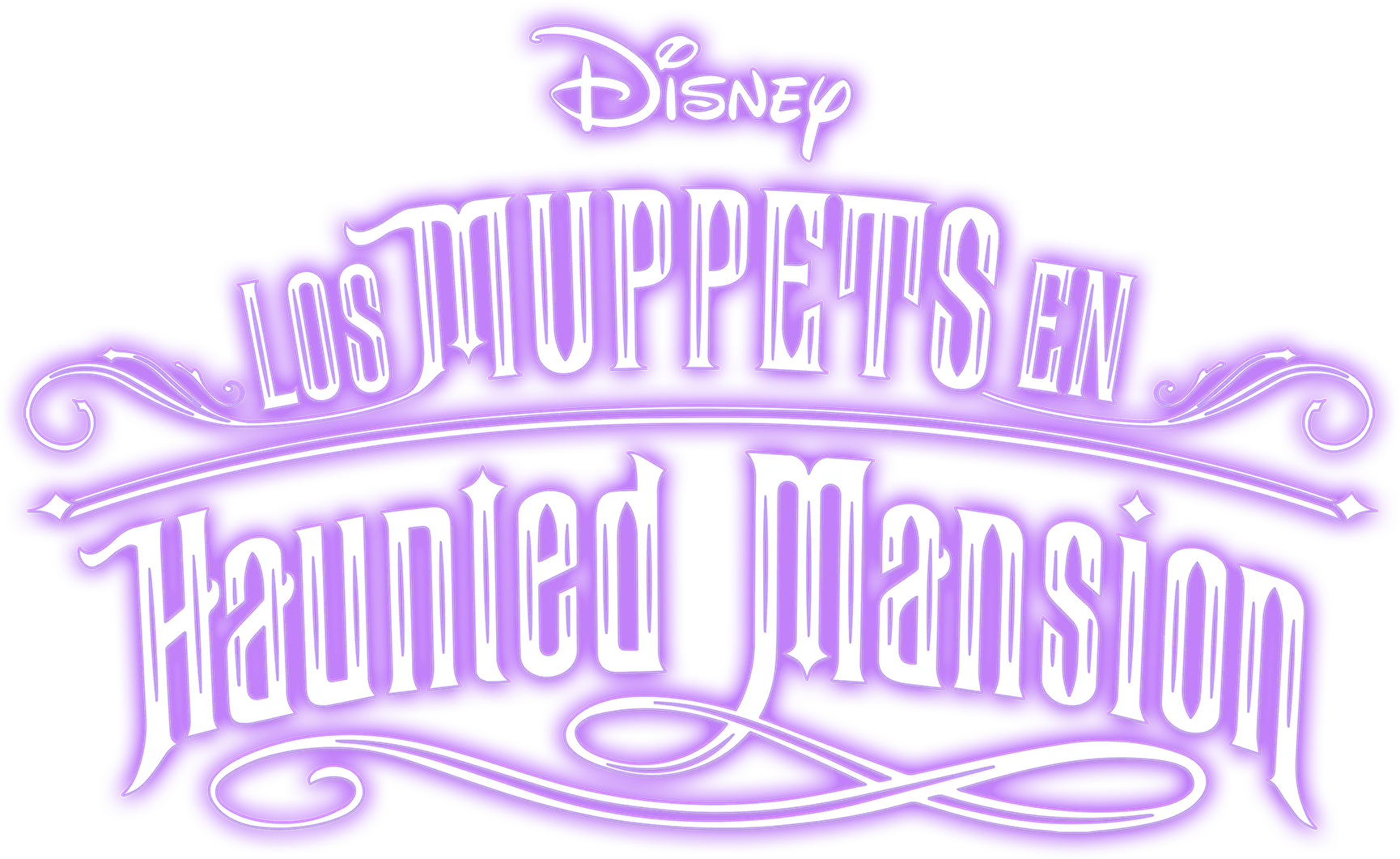 Los Muppets en Haunted Mansion