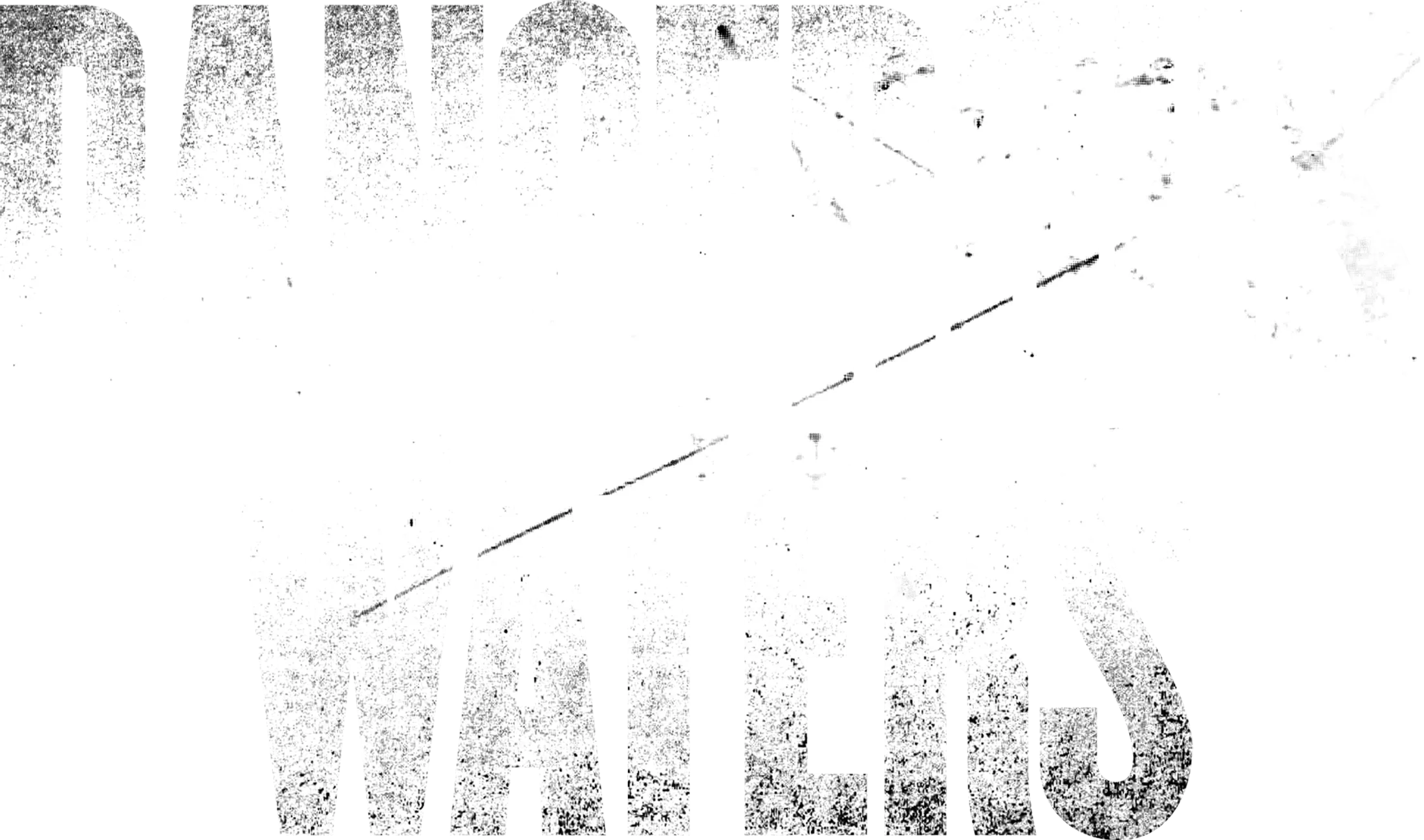 Dangerous Waters
