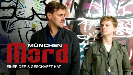 thumbnail - München Mord – Einer, der's geschafft hat