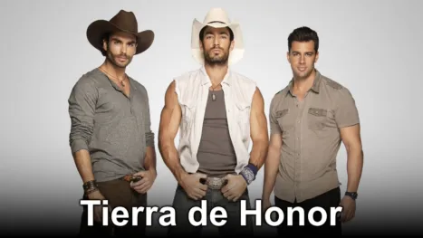 thumbnail - Tierra de reyes